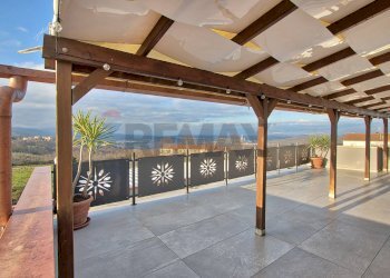 Terrazza - Attico Cavriglia - foto 19