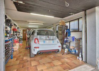 Parcheggio - Attico Cavriglia - foto 20
