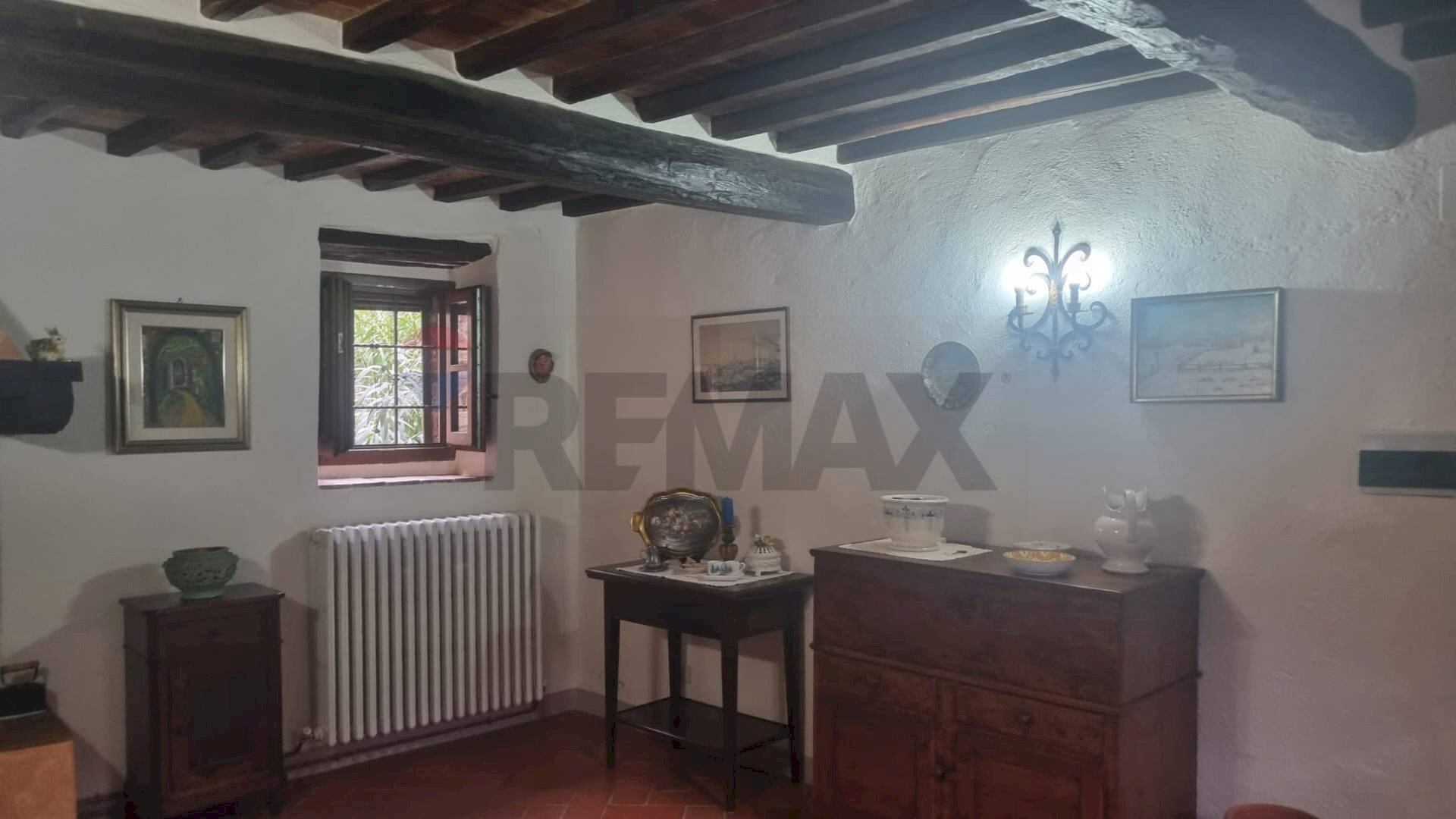 Camera / camera da letto - Rustic via iv novembre
 
36, Bucine - photo 2