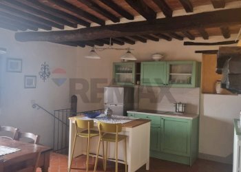 Cucina - Rustico via iv novembre
 
36, Bucine - foto 3