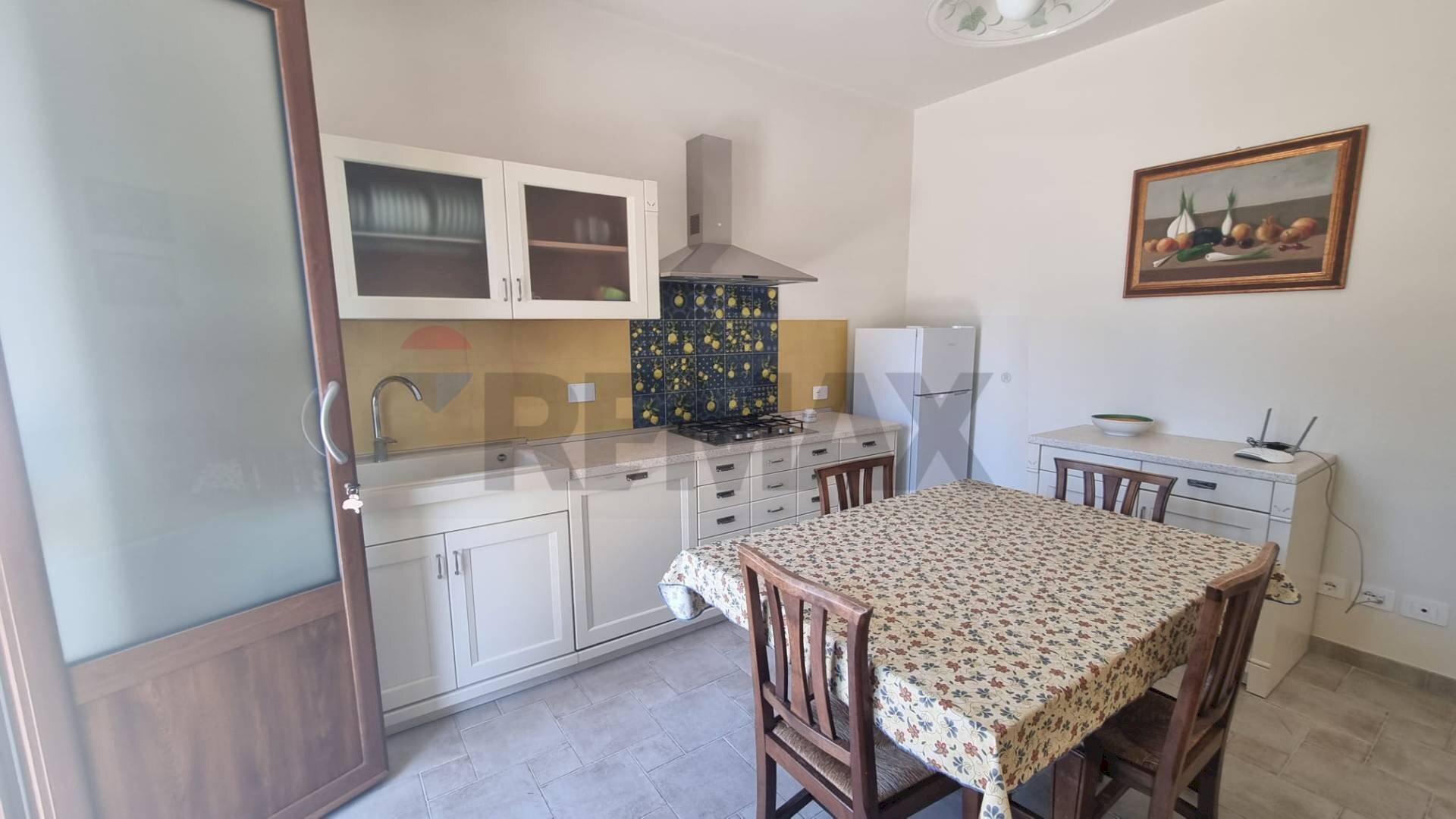 Cucina - Semi-detached house Bucine - photo 3