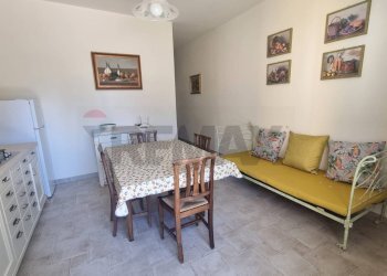 Sala da pranzo - Semi-detached house Bucine - photo 1