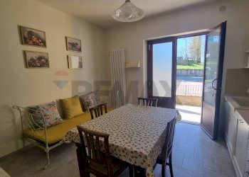 Sala da pranzo - Semi-detached house Bucine - photo 2