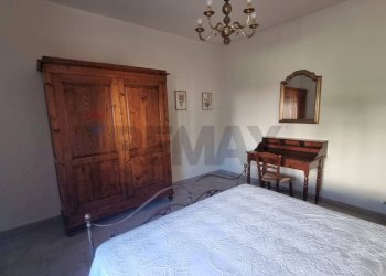 Camera / camera da letto - Semi-detached house Bucine - photo 5