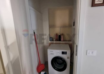 Lavanderia - Semi-detached house Bucine - photo 10