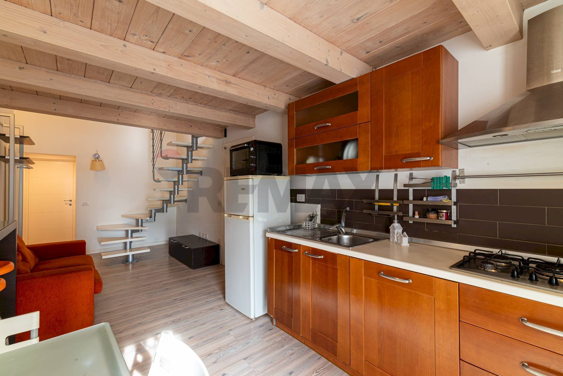 Cucina - Four-room apartment Vicolo del Giglio
 
2, Jesi - photo 1