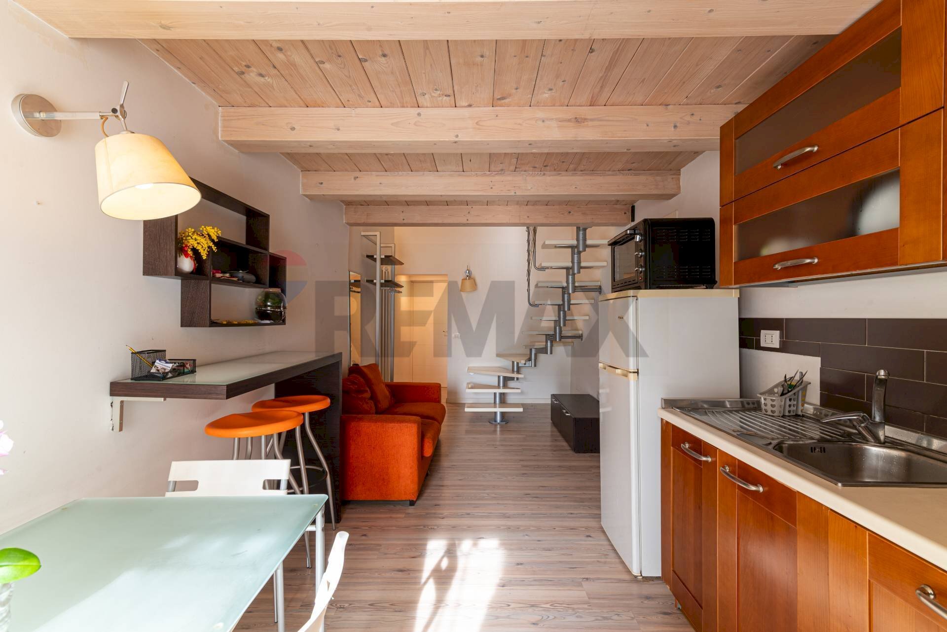 Cucina - Four-room apartment Vicolo del Giglio
2, Jesi - photo 2