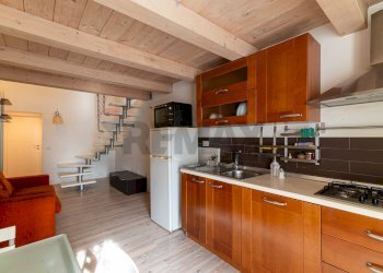 Cucina - Four-room apartment Vicolo del Giglio
 
2, Jesi - photo 1