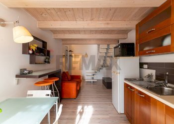 Cucina - Four-room apartment Vicolo del Giglio
 
2, Jesi - photo 2