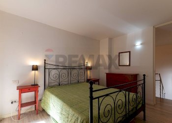 Camera / camera da letto - Four-room apartment Vicolo del Giglio
 
2, Jesi - photo 7