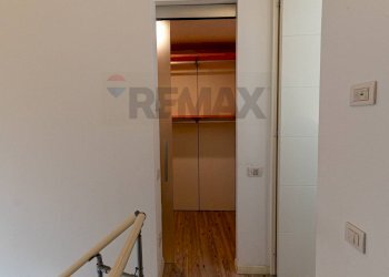 Hall / corridoio - Four-room apartment Vicolo del Giglio
 
2, Jesi - photo 10