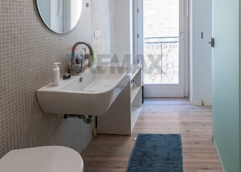 Bagno - Four-room apartment Vicolo del Giglio
 
2, Jesi - photo 12