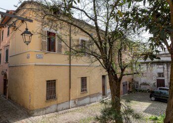 Casa all\'aperto - Four-room apartment Vicolo del Giglio
 
2, Jesi - photo 15