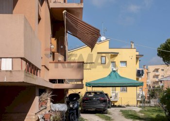 Edificio all\'aperto - Trilocale VIALE TRIESTE
 
5, Recanati - foto 2