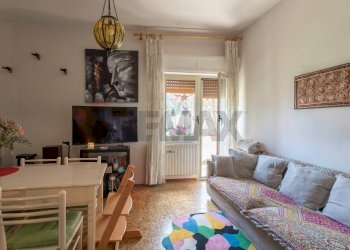 Sala da pranzo - Trilocale VIALE TRIESTE
 
5, Recanati - foto 4