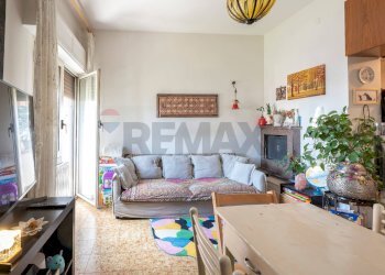 Sala da pranzo - Trilocale VIALE TRIESTE
 
5, Recanati - foto 7