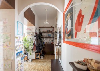 Hall / corridoio - Trilocale VIALE TRIESTE
 
5, Recanati - foto 9