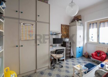 Camera / camera da letto - Trilocale VIALE TRIESTE
 
5, Recanati - foto 10