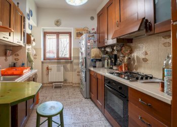 Cucina - Trilocale VIALE TRIESTE
 
5, Recanati - foto 22