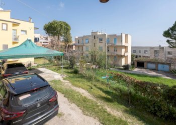 Edificio all\'aperto - Trilocale VIALE TRIESTE
 
5, Recanati - foto 23