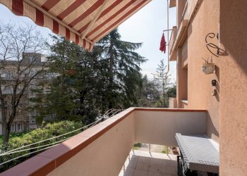 Balcone - Trilocale VIALE TRIESTE
 
5, Recanati - foto 24