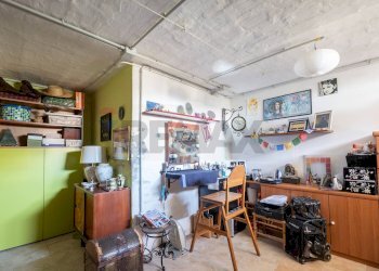 Ufficio - Trilocale VIALE TRIESTE
 
5, Recanati - foto 27