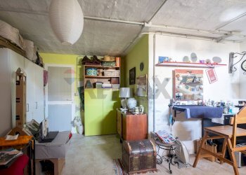 Sala da pranzo - Trilocale VIALE TRIESTE
 
5, Recanati - foto 28