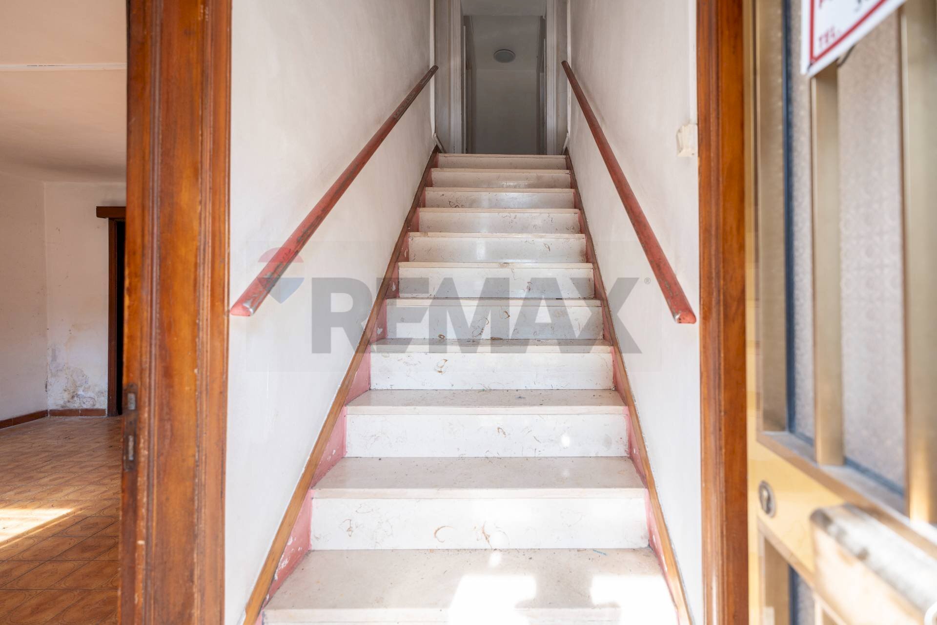 Scale - Casa semi indipendente via F.lli Rosselli
117, Santa Maria Nuova - foto 3