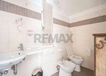 Bagno - Casa semi indipendente via F.lli Rosselli
 
117, Santa Maria Nuova - foto 18