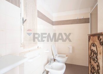 Bagno - Casa semi indipendente via F.lli Rosselli
 
117, Santa Maria Nuova - foto 19