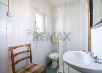 Bagno - Casa semi indipendente via F.lli Rosselli
 
117, Santa Maria Nuova - foto 20