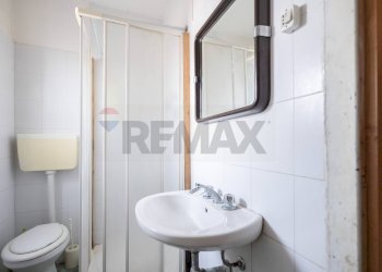 Bagno - Casa semi indipendente via F.lli Rosselli
 
117, Santa Maria Nuova - foto 21