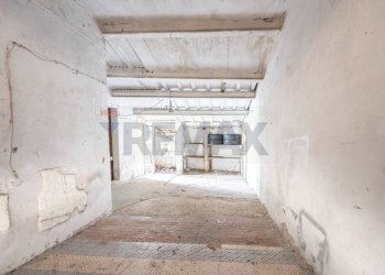 Parcheggio - Casa semi indipendente via F.lli Rosselli
 
117, Santa Maria Nuova - foto 23