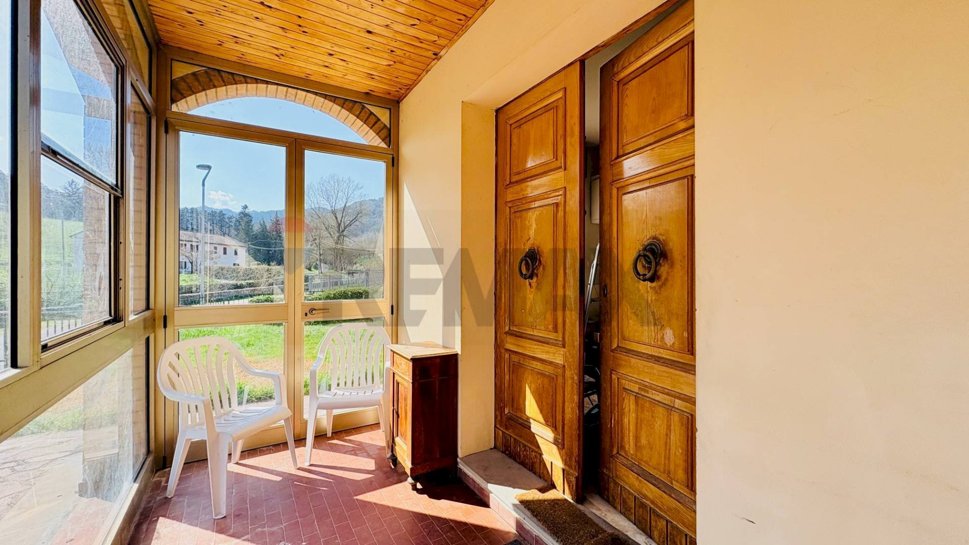 Dettagli - Casa semi indipendente VIA MAZZINI
12, Tredozio - foto 2