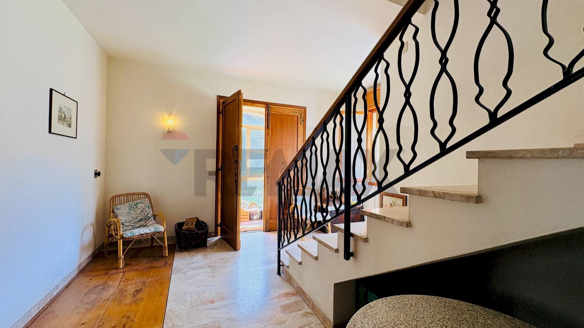 Scale - Casa semi indipendente VIA MAZZINI
12, Tredozio - foto 3