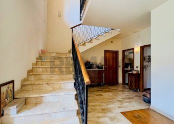 Scale - Casa semi indipendente VIA MAZZINI
 
12, Tredozio - foto 16