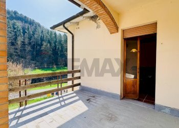 Balcone - Casa semi indipendente VIA MAZZINI
 
12, Tredozio - foto 25