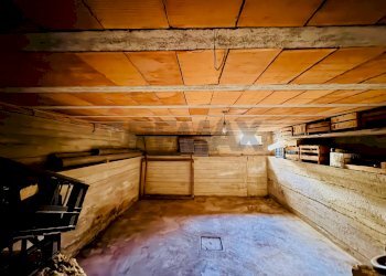 Non correlato - Casa semi indipendente VIA MAZZINI
 
12, Tredozio - foto 35