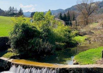 Vista dell\'acqua - Casa semi indipendente VIA MAZZINI
 
12, Tredozio - foto 36