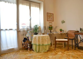 Sala da pranzo - Quadrilocale via della pineta sacchetti
420, Roma - foto 3