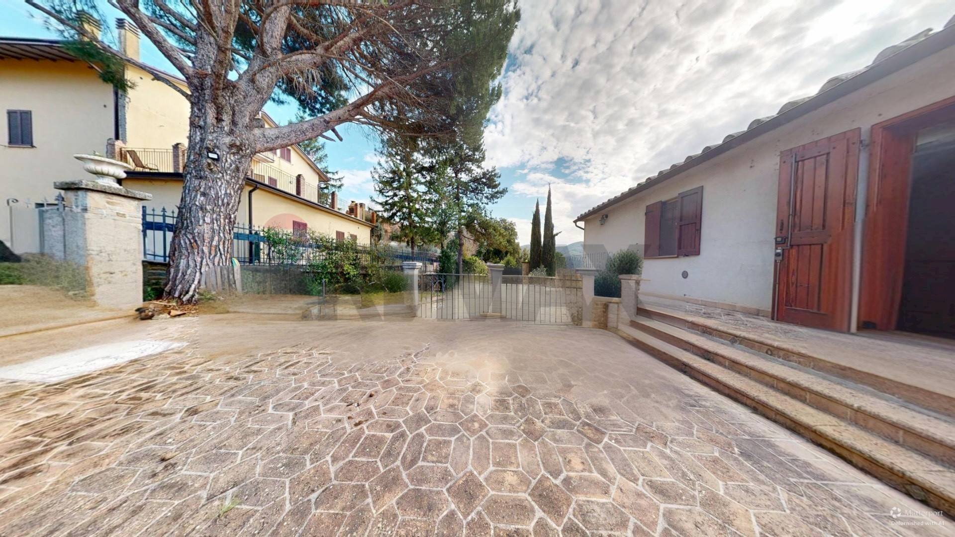 Casa all\'aperto - Villa via San Bernardino
 
26, Bettona - foto 2