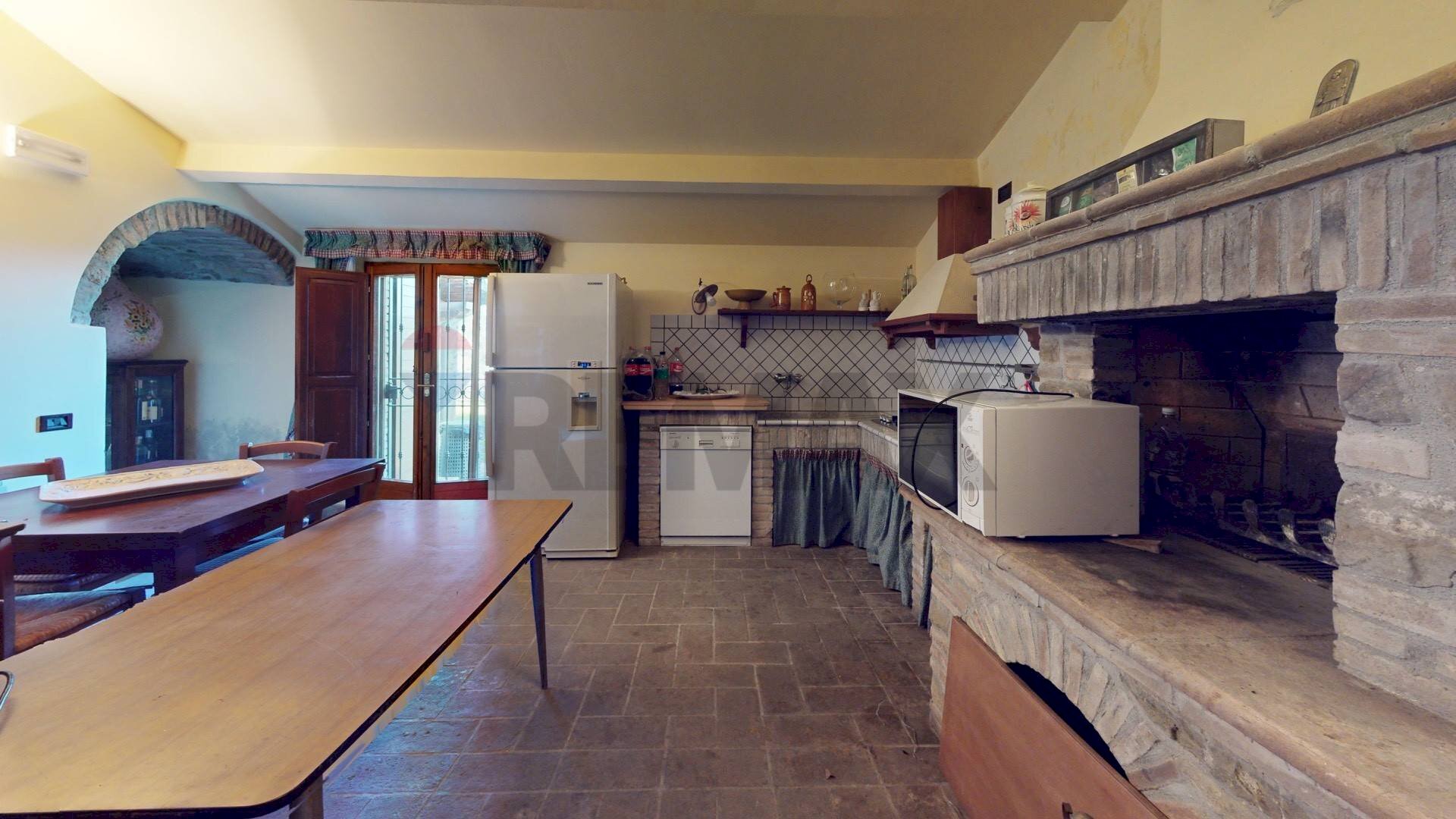 Cucina - Villa via San Bernardino
 
26, Bettona - photo 2