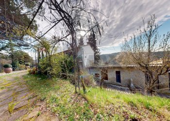 Casa all\'aperto - Villa via San Bernardino
 
26, Bettona - foto 7