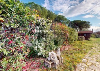 Giardino - Villa via San Bernardino
 
26, Bettona - foto 12