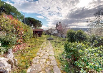 Giardino - Villa via San Bernardino
 
26, Bettona - foto 13