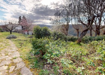 Giardino - Villa via San Bernardino
 
26, Bettona - foto 14