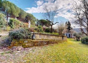 Giardino - Villa via San Bernardino
 
26, Bettona - foto 17