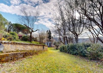 Giardino - Villa via San Bernardino
 
26, Bettona - foto 18