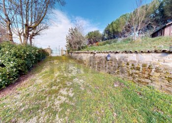 Giardino - Villa via San Bernardino
 
26, Bettona - foto 23