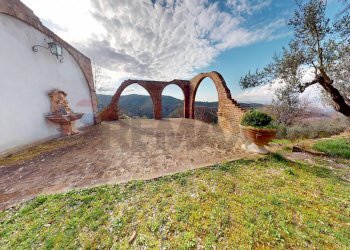 Casa all\'aperto - Villa via San Bernardino
 
26, Bettona - foto 25